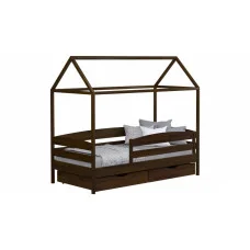 Children's bed Ammi Plus, alder